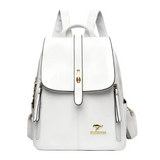 Premium LuxeMate Women's Backpack - Stylish, Durable & Versatile for Everyday Use