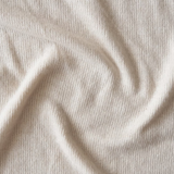 Stylish Beige Knitted Cardigan for Women - Vera