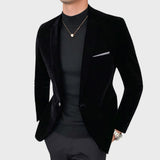 Stylish Blazer for Men - Hugo