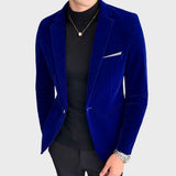 Stylish Blazer for Men - Hugo