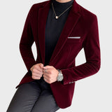 Stylish Blazer for Men - Hugo