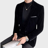 Stylish Blazer for Men - Hugo