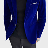 Stylish Blazer for Men - Hugo