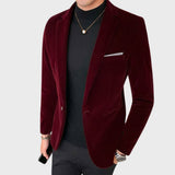 Stylish Blazer for Men - Hugo