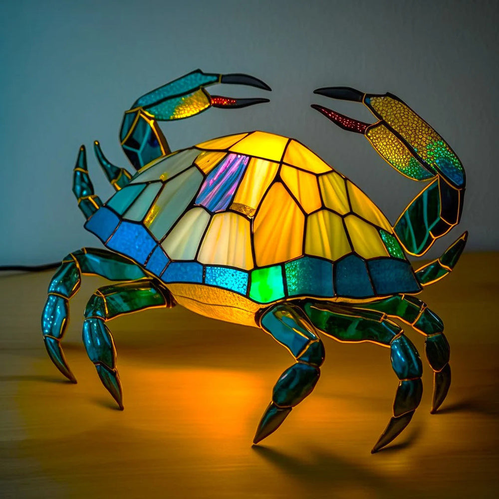 Artistic Ambient Decorative Lamp - Stylish Design for Home Decor & Mood Lighting