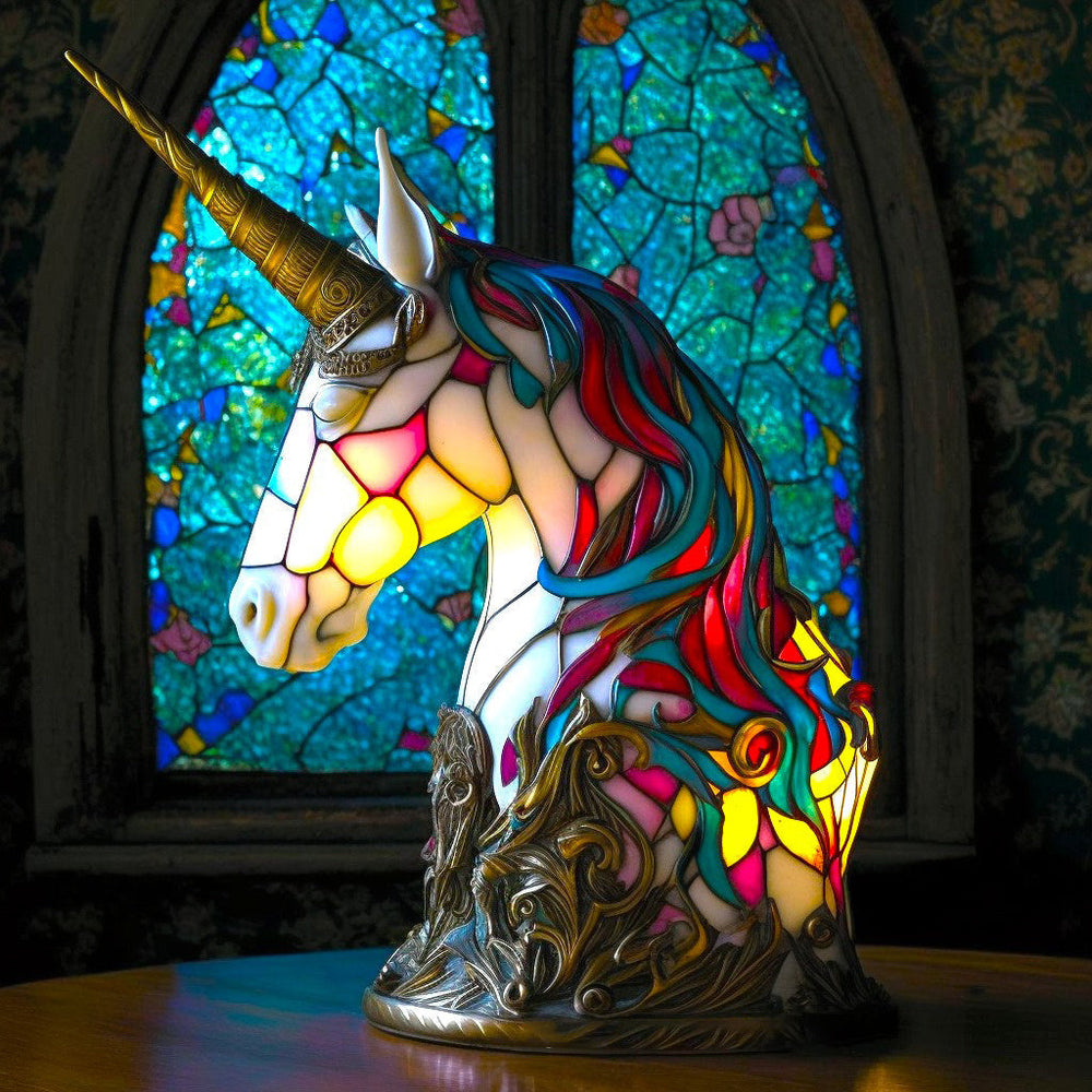 Artistic Ambient Decorative Lamp - Stylish Design for Home Decor & Mood Lighting