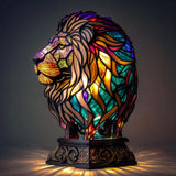 Artistic Ambient Decorative Lamp - Stylish Design for Home Decor & Mood Lighting