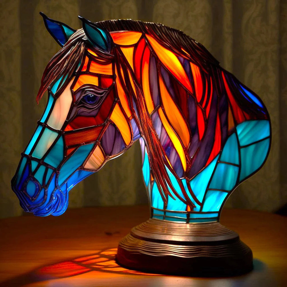 Artistic Ambient Decorative Lamp - Stylish Design for Home Decor & Mood Lighting