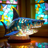 Artistic Ambient Decorative Lamp - Stylish Design for Home Decor & Mood Lighting