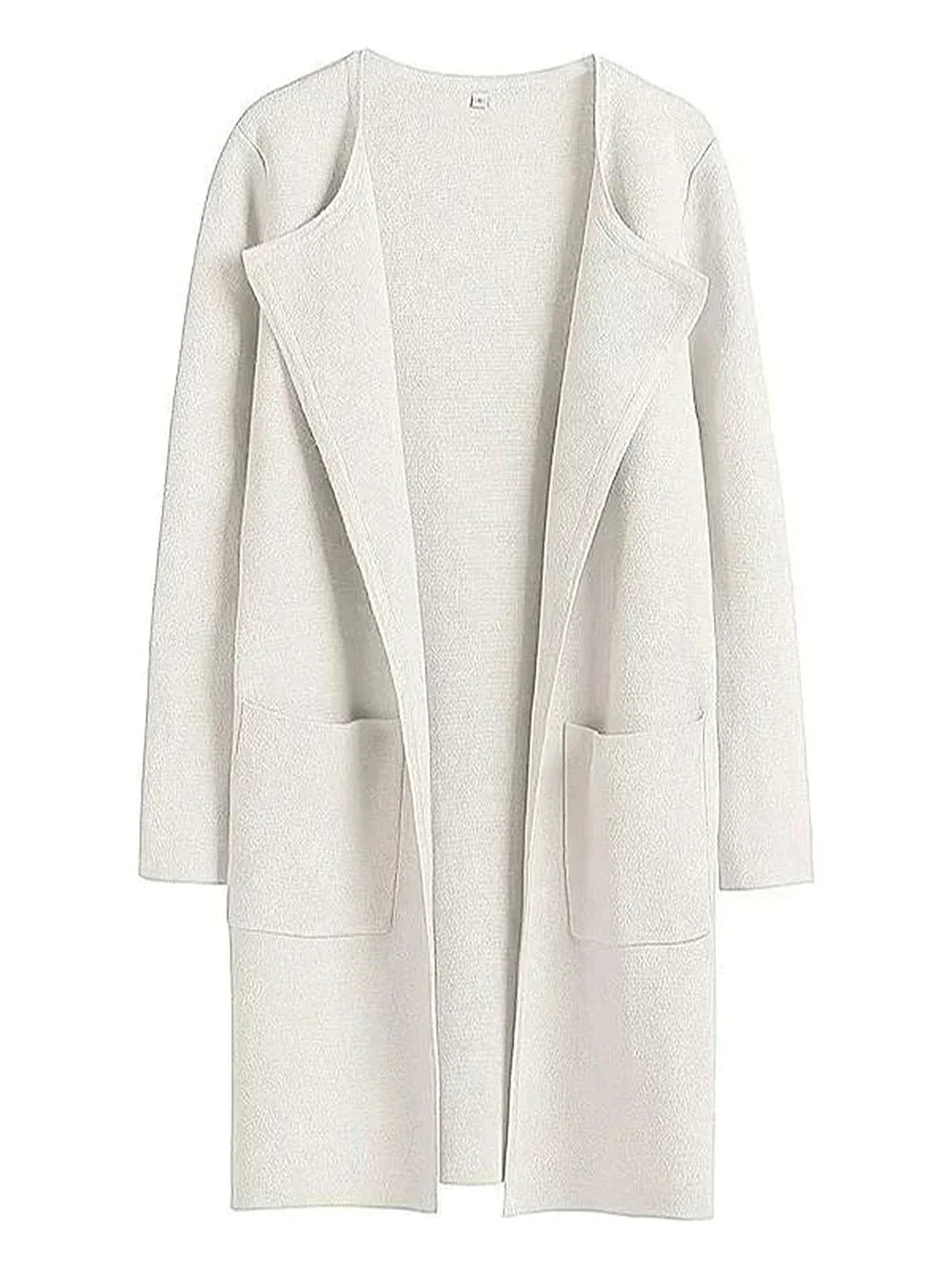 Stylish Ladies' Cardigan - Djamila