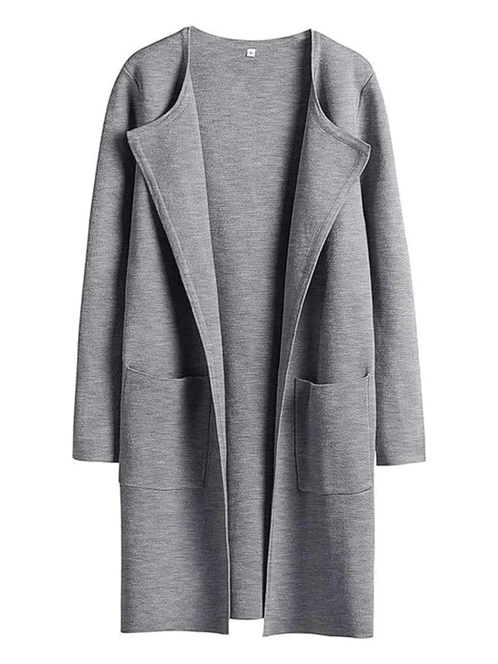 Stylish Ladies' Cardigan - Djamila