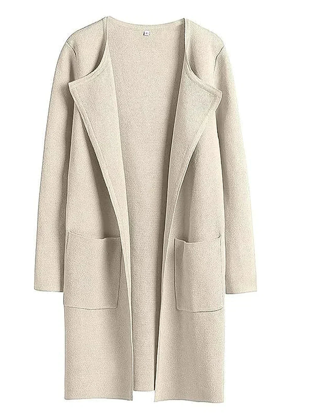 Stylish Ladies' Cardigan - Djamila