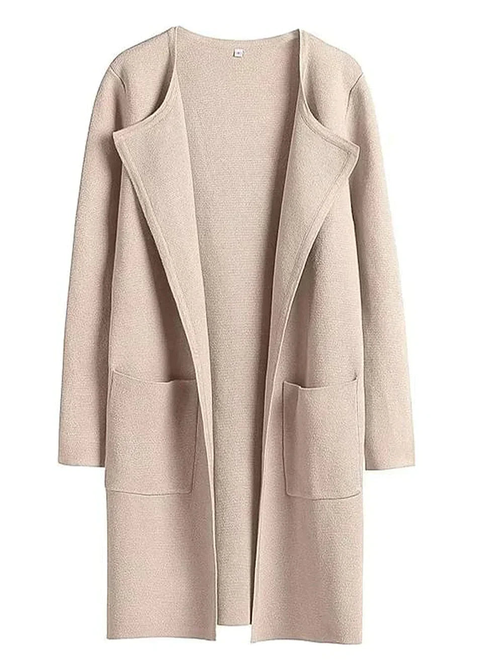 Stylish Ladies' Cardigan - Djamila