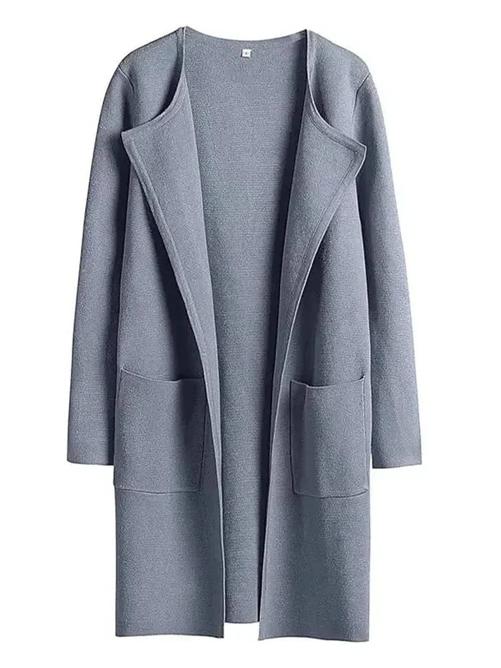 Stylish Ladies' Cardigan - Djamila