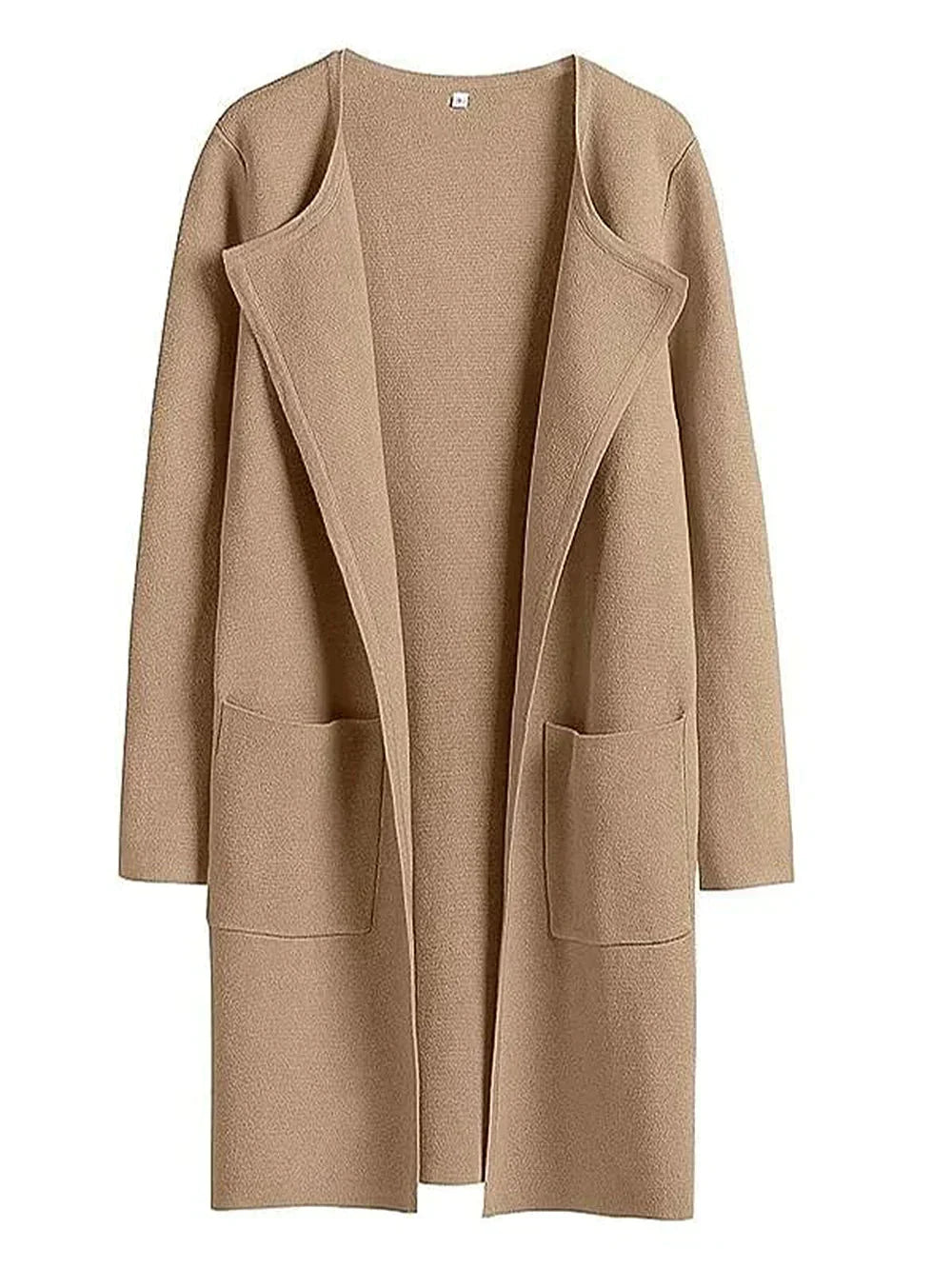 Stylish Ladies' Cardigan - Djamila