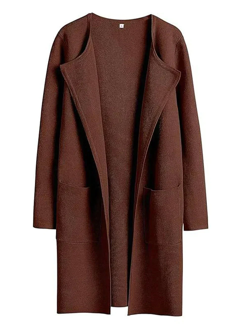 Stylish Ladies' Cardigan - Djamila