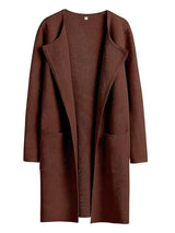 Stylish Ladies' Cardigan - Djamila