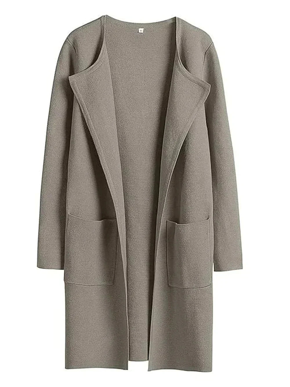 Stylish Ladies' Cardigan - Djamila