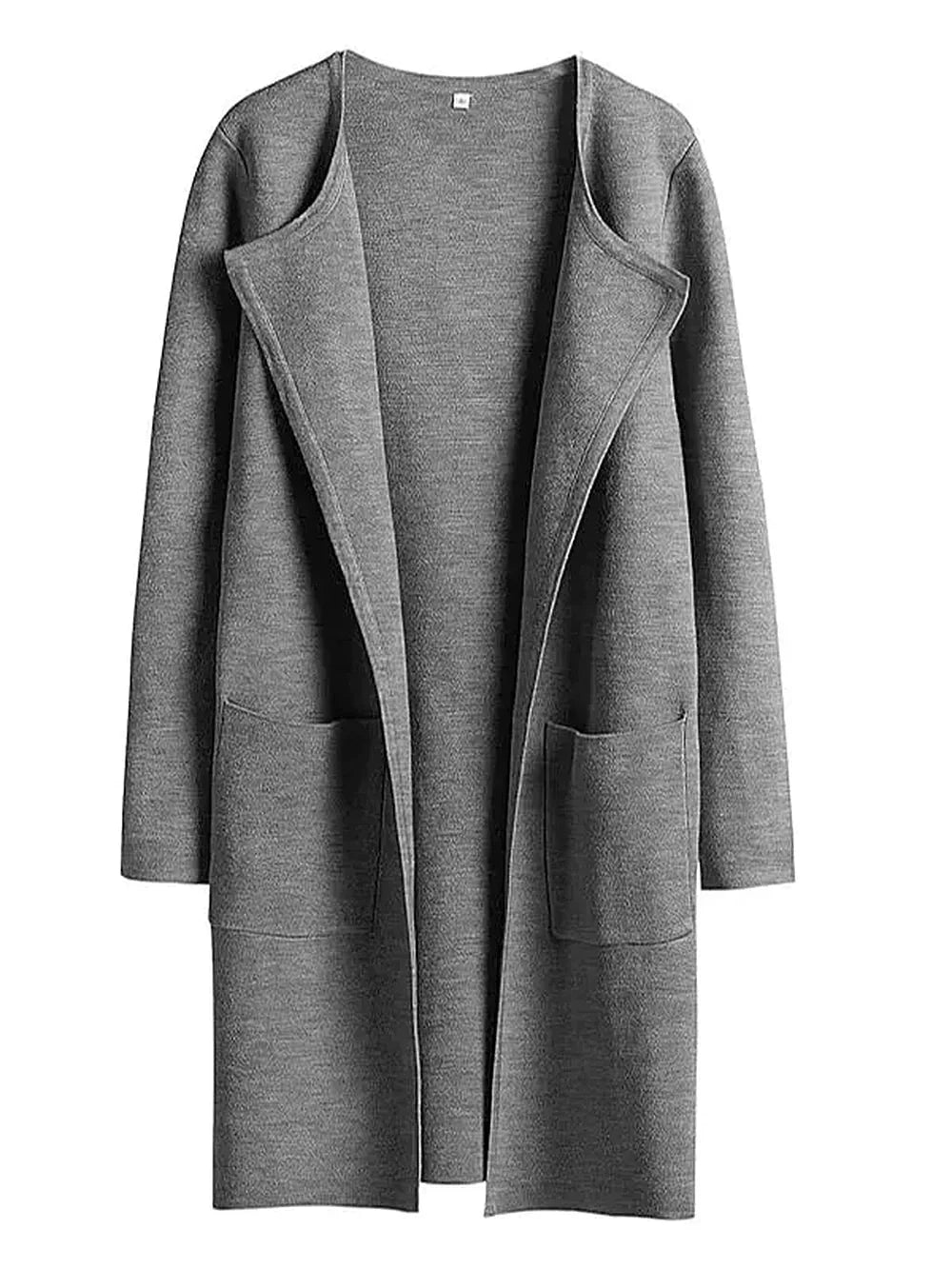 Stylish Ladies' Cardigan - Djamila