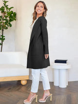 Stylish Ladies' Cardigan - Djamila
