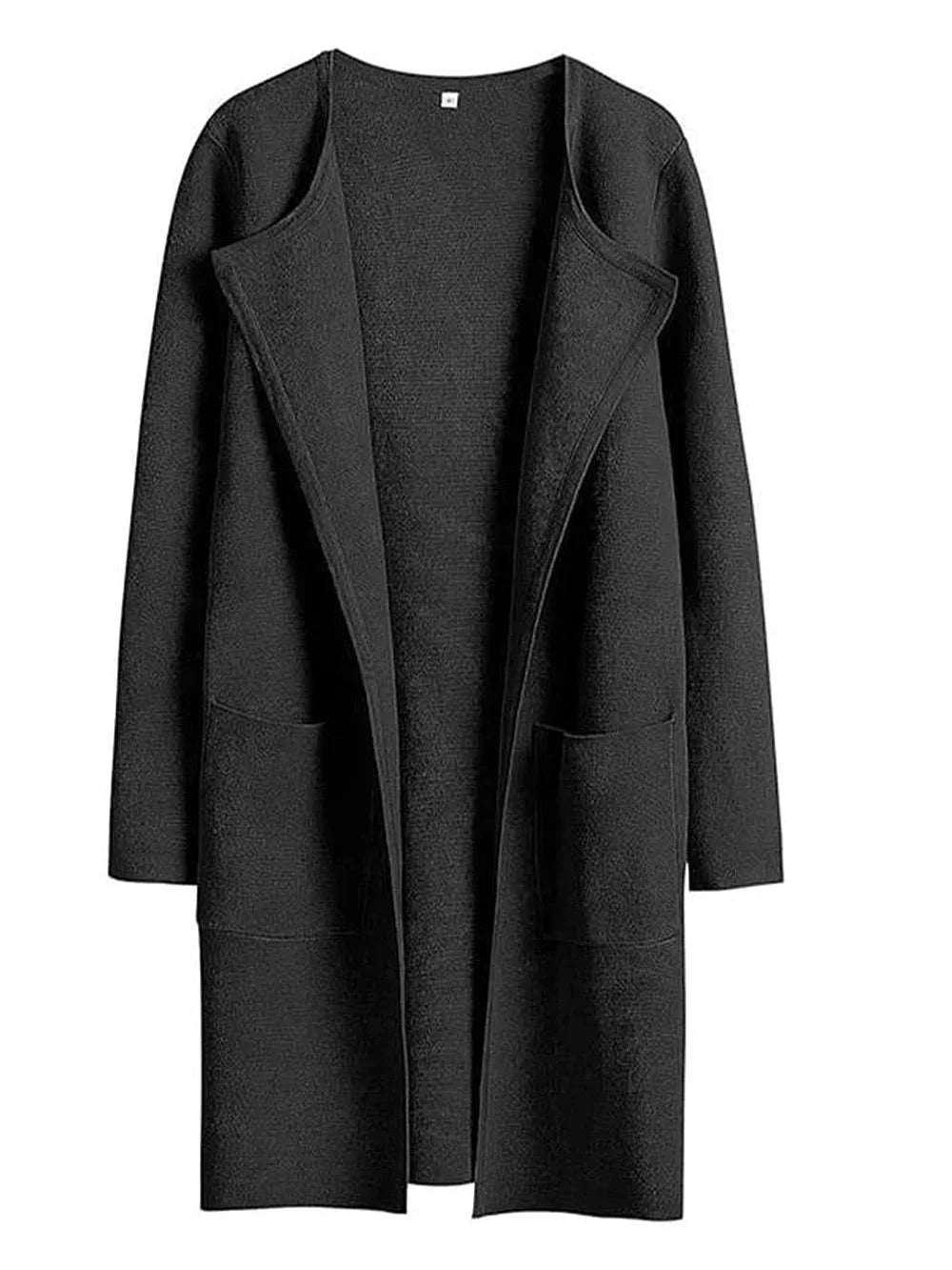 Stylish Ladies' Cardigan - Djamila