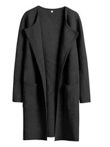 Stylish Ladies' Cardigan - Djamila