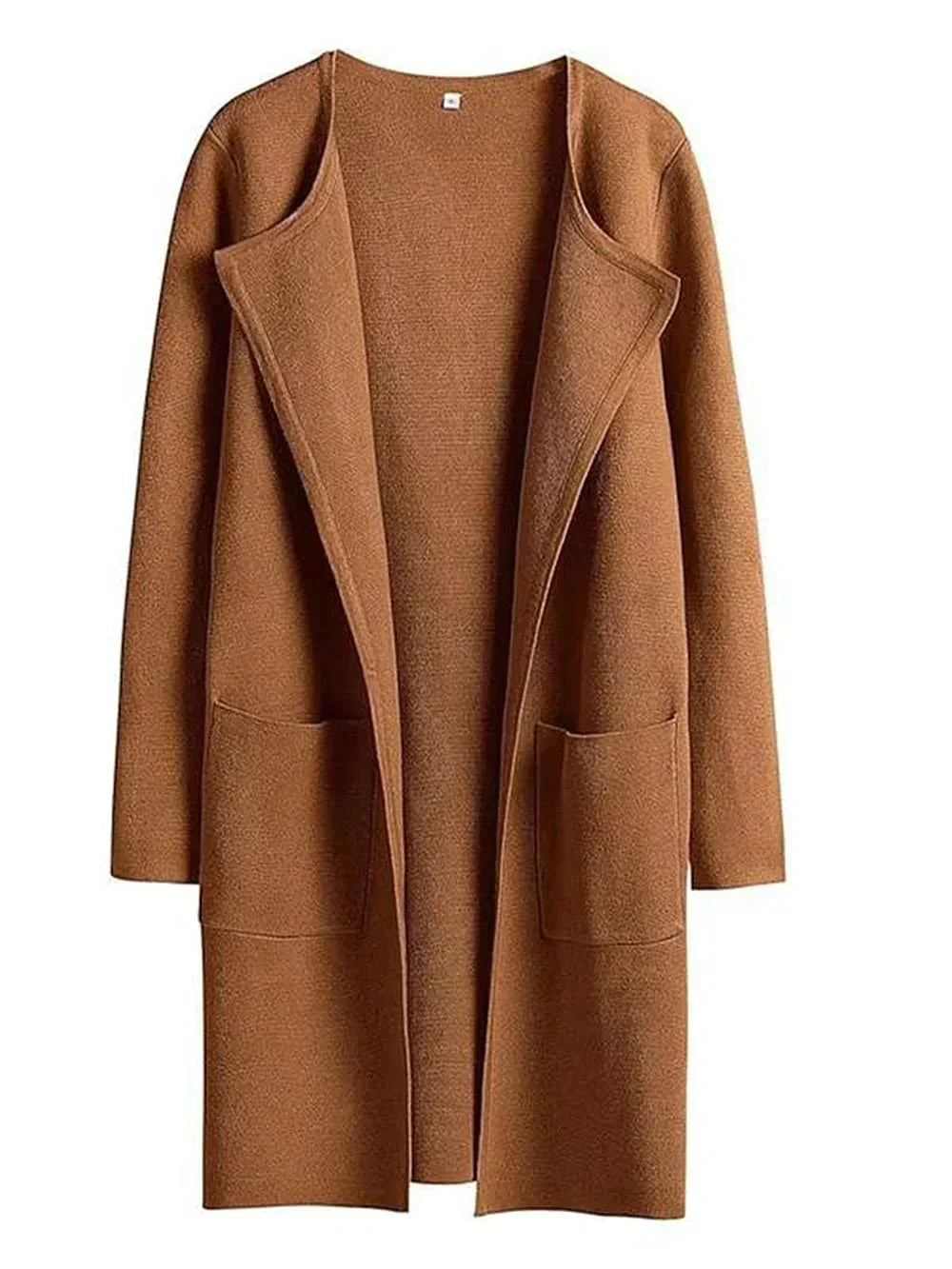 Stylish Ladies' Cardigan - Djamila