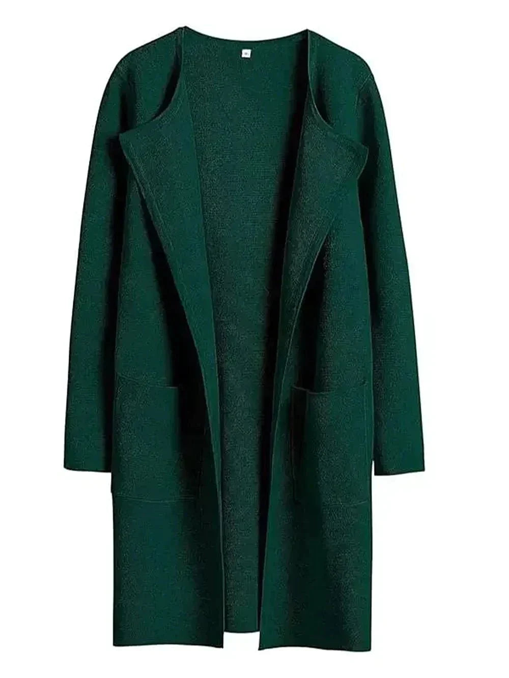 Stylish Ladies' Cardigan - Djamila