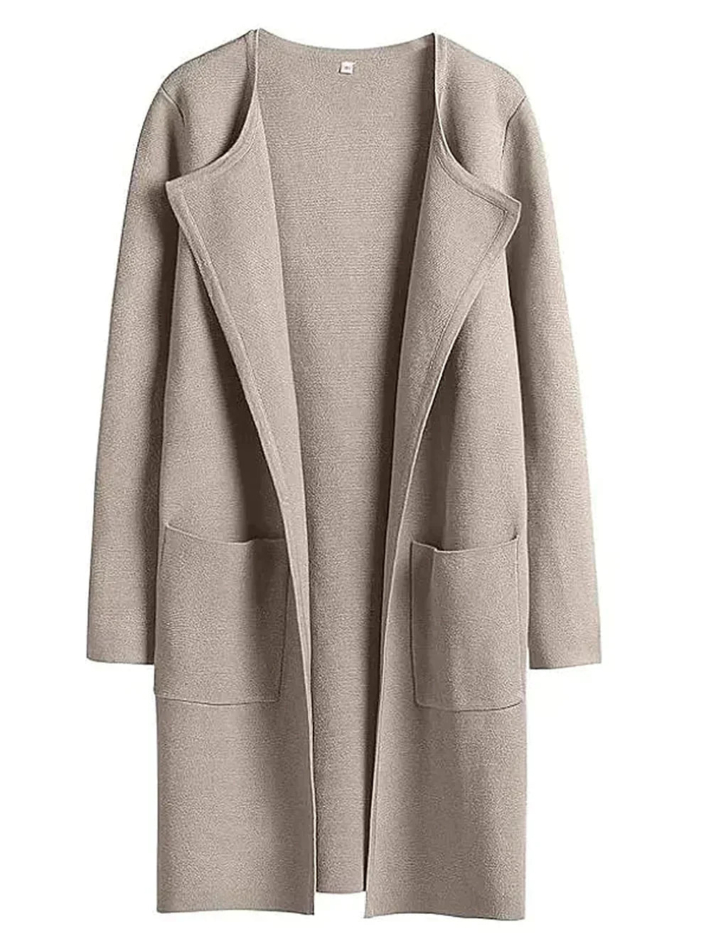 Stylish Ladies' Cardigan - Djamila