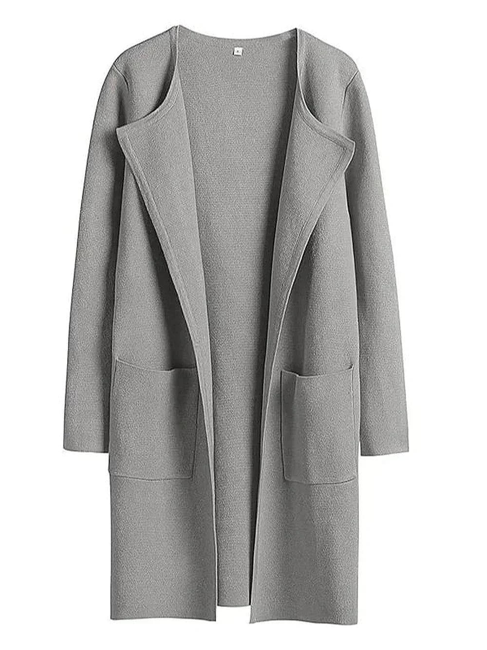 Stylish Ladies' Cardigan - Djamila