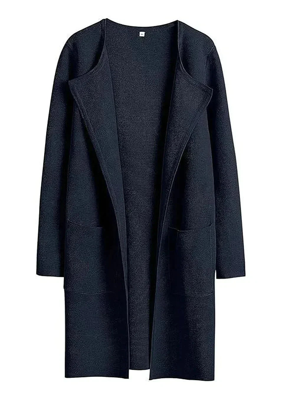 Stylish Ladies' Cardigan - Djamila