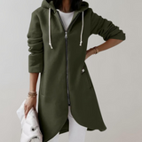 Stylish Ladies' Cardigan - Elara