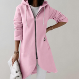 Stylish Ladies' Cardigan - Elara