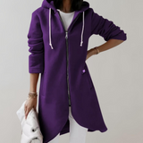 Stylish Ladies' Cardigan - Elara
