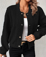 Stylish Ladies' Cardigan - Eloise