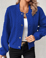 Stylish Ladies' Cardigan - Eloise