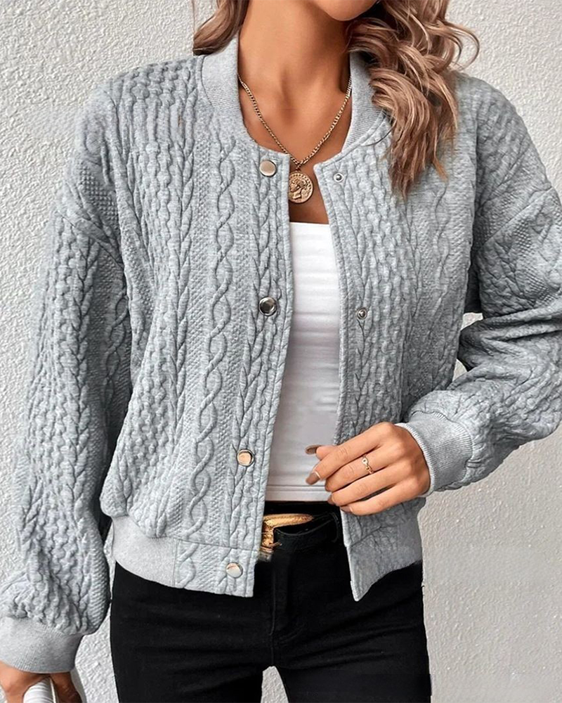 Stylish Ladies' Cardigan - Eloise