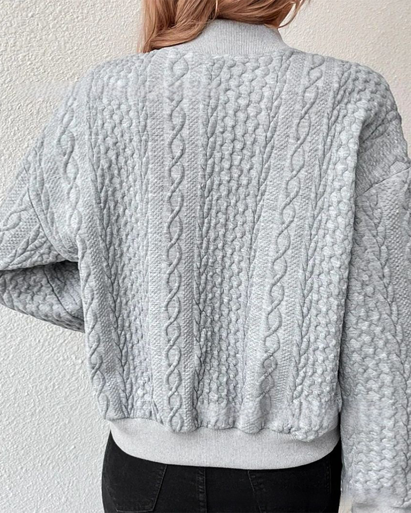 Stylish Ladies' Cardigan - Eloise
