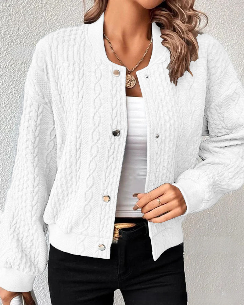 Stylish Ladies' Cardigan - Eloise