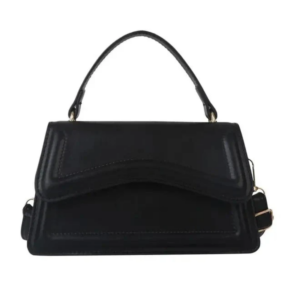 Luxurious Leather Shoulder Bags for Women - Stylish & Chic by LuxeClass