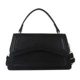 Luxurious Leather Shoulder Bags for Women - Stylish & Chic by LuxeClass