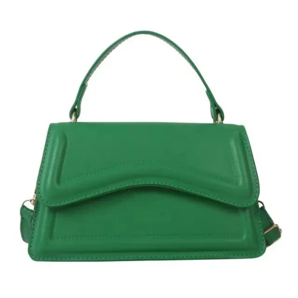 Luxurious Leather Shoulder Bags for Women - Stylish & Chic by LuxeClass