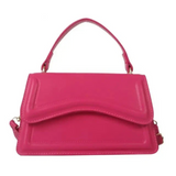 Luxurious Leather Shoulder Bags for Women - Stylish & Chic by LuxeClass