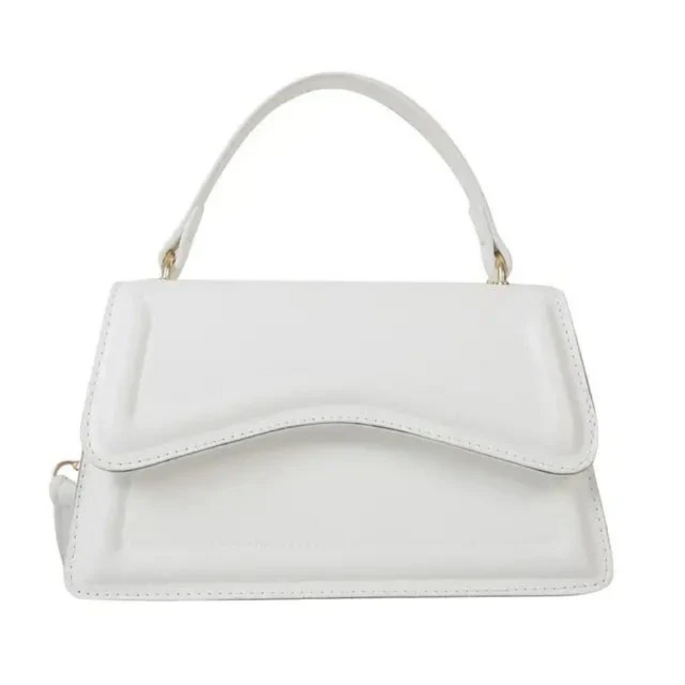 Luxurious Leather Shoulder Bags for Women - Stylish & Chic by LuxeClass