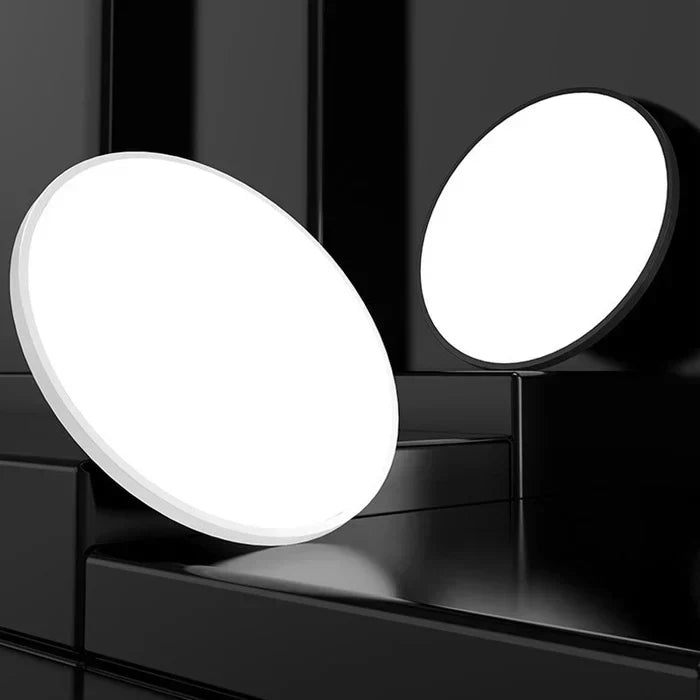 OrbGlow Stylish LED Ceiling Light - Modern Design, Energy Efficient, Perfect for Home & Office