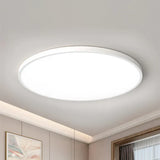 OrbGlow Stylish LED Ceiling Light - Modern Design, Energy Efficient, Perfect for Home & Office