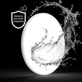 OrbGlow Stylish LED Ceiling Light - Modern Design, Energy Efficient, Perfect for Home & Office