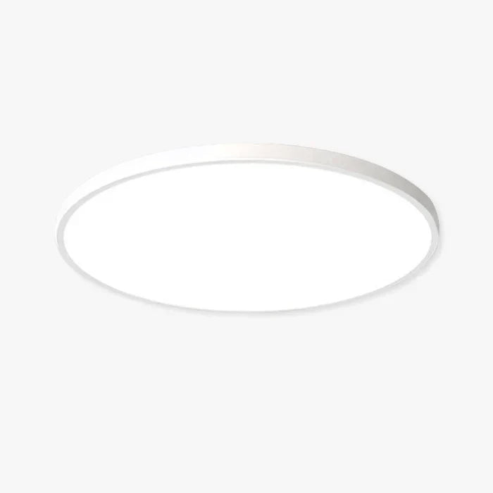 OrbGlow Stylish LED Ceiling Light - Modern Design, Energy Efficient, Perfect for Home & Office
