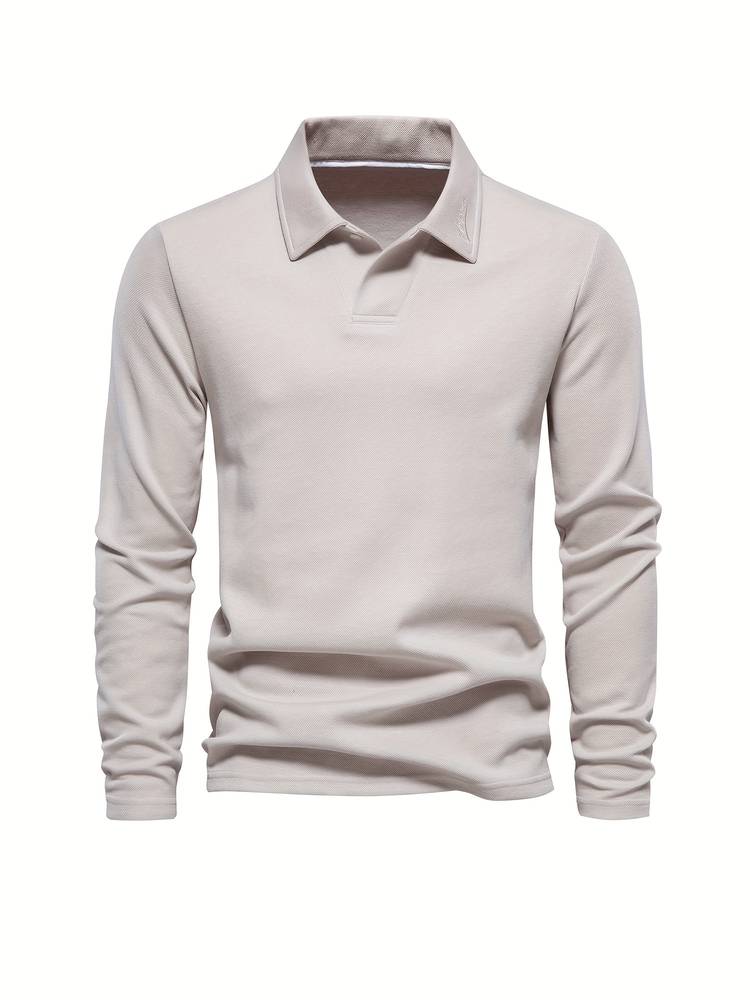 Stylish Men's Pullover – Matteo