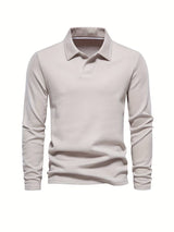 Stylish Men's Pullover – Matteo